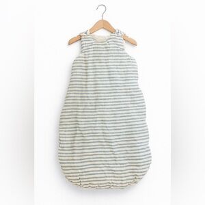 La Petite Collection Liberty sack striped